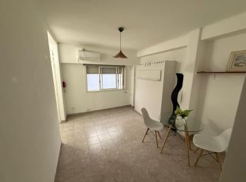 Departamento · 20m² · 1 Ambiente · Alquiler de Monoambiente San Isidro Labrador Al 4000
