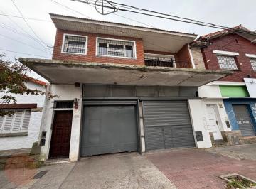 Casa · 600m² · 3 Ambientes · 6 Cocheras · Venta - Propiedad en Block Ideal Inversión Zona San José