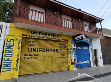 PH · 280m² · 6 Ambientes · PH en Peralta Ramos Oeste