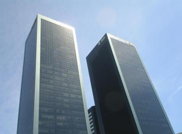 Oficina comercial , Retiro · Oficina - Catalinas