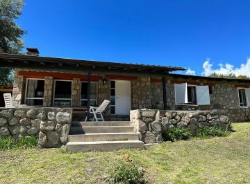 Casa · 250m² · 6 Ambientes · Casa en Venta Tafi del Valle