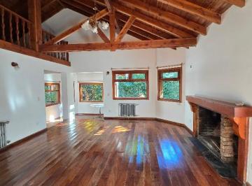 Estar comedor · Oportunidad, Casa con Gran Potencial en Villa La Angostura