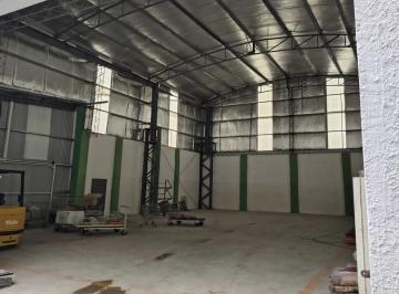 escobar-loma-verde-alquiler-galpon-de-200-a-300-mts · Galpon Cerca Colectora de 210 m²