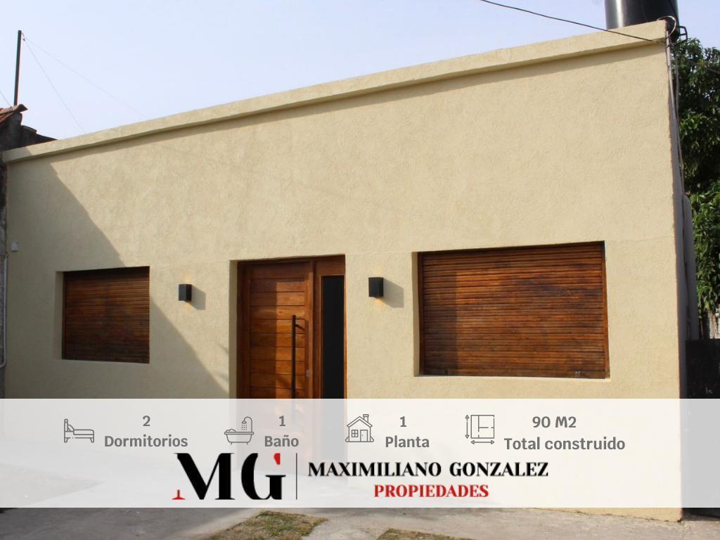 Casa Venta- Rafael Calzada