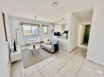 Departamento · 55ha · 2 Ambientes · Venta | Depto 1 Dormitorio con Pileta – Alto Alberdi