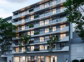 Departamento · 36m² · Local - Nuestra Señora de Lourdes