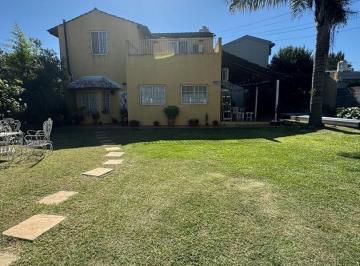 Casa · 120m² · Casa en Venta en de Vicenzo Grande, del Viso, Pilar