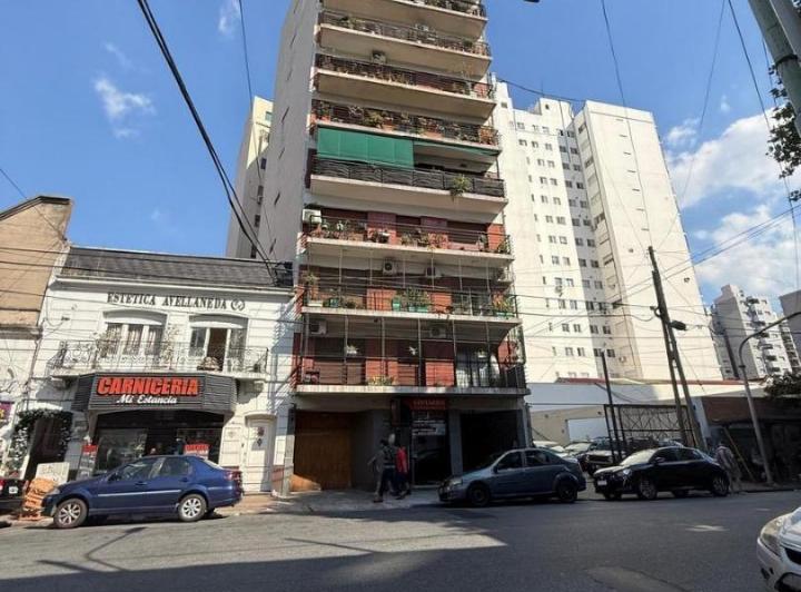Departamento · 97m² · 4 Ambientes · 1 Cochera