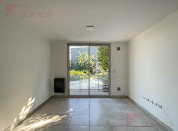 Departamento · 65m² · 3 Ambientes · 1 Cochera · Departamento en Venta 3 Ambientes – Centro de Luján – 2 Dorm. – Balcón – Luminoso