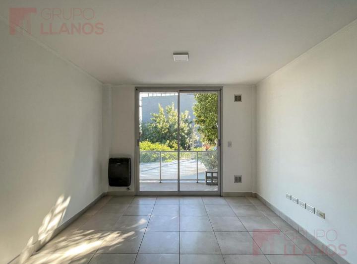Departamento · 65m² · 3 Ambientes · 1 Cochera