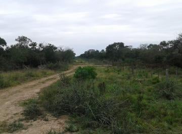 Campo · 539m² · Campo en Venta en Formosa, Las Lomitas