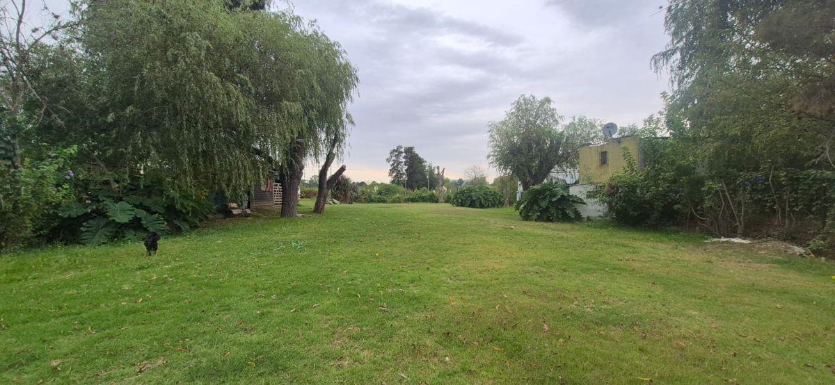Aguirre 3000, Rincón de Milberg, Tigre