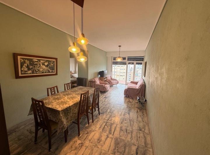 Departamento · 70m² · 3 Ambientes