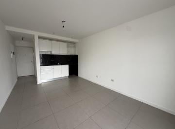 Departamento · 30m² · 1 Ambiente · Departamento Monoambiente en Alquiler con Quincho y Solarium