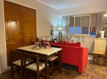 Departamento · 30m² · 2 Ambientes · Venta Departamento 2 Ambientes 1 Cuadra de La Playa