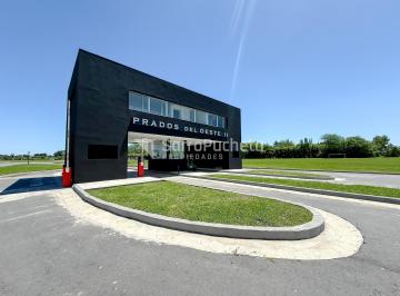 Terreno · 887m² · Venta Lote Nº216 Prados del Oeste 2