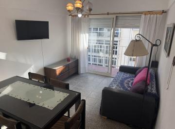 Departamento · 37m² · 2 Ambientes · Departamento 2 Ambientes Alquiler Temporal