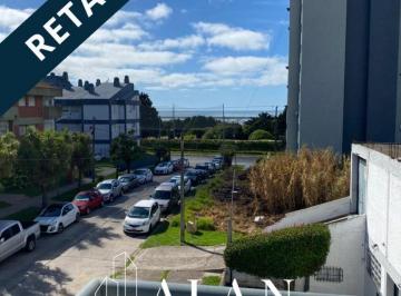 Departamento · 44m² · 2 Ambientes · 1 Cochera · Departamento 2 Amb. a La Calle C/cochera