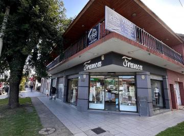 Casa · 286m² · 4 Ambientes · 1 Cochera · Casa en Mar del Plata