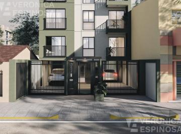 Departamento · 38m² · 2 Ambientes · Departamento de Dos Ambientes en Venta - El Palomar