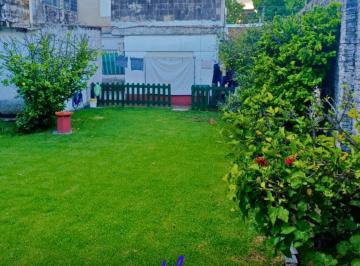 PH · 83m² · 4 Ambientes · PH 3 Ambientes + Depto 2 Ambientes