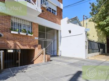 Departamento · 41m² · 2 Ambientes · Alquiler - Departamento 2 Amb. en Beccar con Excelente Ubicación Alto