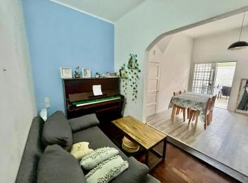 Venta PH 3 Ambientes con Patio en San Andrés · Venta PH 3 Ambientes con Patio en San Andrés