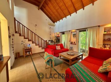PH · 148m² · 5 Ambientes · Venta PH 5 Amb en Beccar Apto Credito