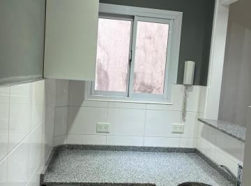 Departamento · 29m² · 2 Ambientes · Departamento en Recoleta