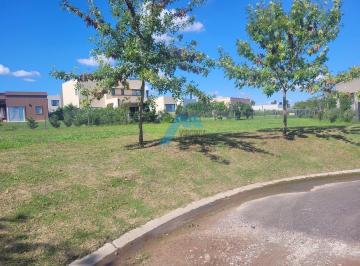 Terreno · 618m² · Terreno Lote en Venta en Santa Lucia, Pilar del Este, Pilar