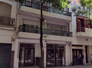 Departamento · 40m² · 1 Ambiente · Departamento Monoambiente - Rosario
