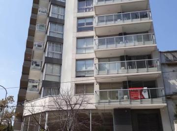 Departamento de 1 ambiente, Villa Urquiza · Vendo Monoambiente a Estrenar en Piso Alto