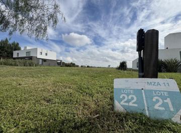 Terreno · 1674m² · Lote Central en Venta en La Cascada
