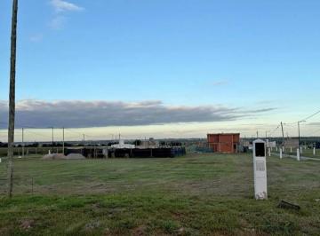 Terreno · 262m² · Terreno en Venta en Docta Central