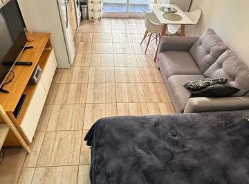 Departamento · 30m² · 1 Ambiente · Monoambiente Totalmente Amueblado en Alquiler Barrio Centro