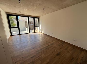 Departamento · 34m² · 1 Ambiente · Departamento de un Ambiente a Estrenar en Edificio Bonjo 10.