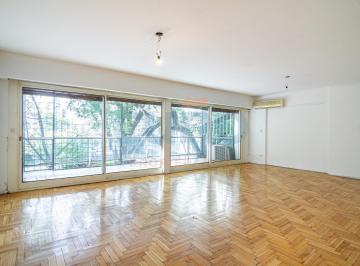 Departamento · 117m² · 3 Ambientes · 1 Cochera · Venta 3 Amb Balcon, Dependencia, Cochera Baulera