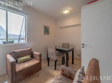 Departamento · 16m² · 1 Ambiente · Monoambiente Apto Prof o Vivienda / Consultorio / Palermo