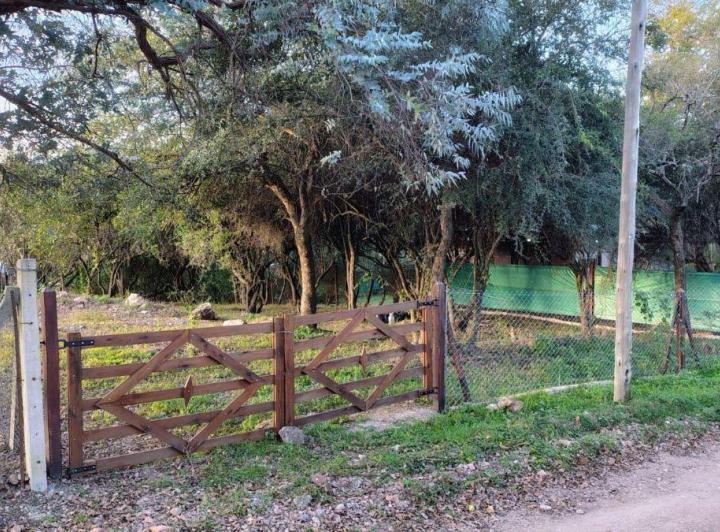Terreno · 350m²