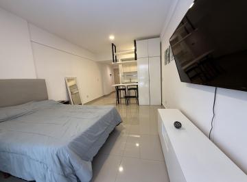 Departamento · 31m² · 1 Ambiente · Departamento en Venta en Monserrat