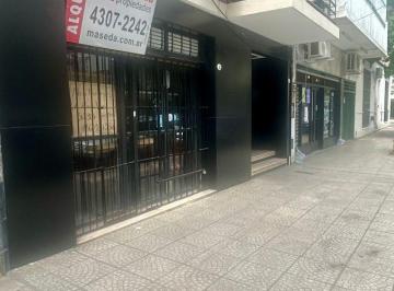 Local comercial de 1 ambiente, Villa Crespo · Local en Alquiler (Villa Crespo)