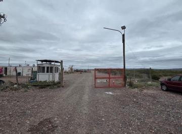 Terreno , Maipú · Lote con Frente a Variante Palmira - Agrelo