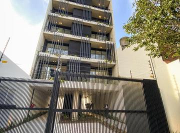 Departamento · 38m² · 2 Ambientes · 1 Cochera · Departamento de Dos Ambientes en Venta, Moron. Balcón Parrilla