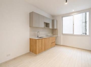Departamento de 1 ambiente, Recoleta · Departamento - Alquiler - Monoambiente - Recoleta