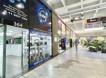 Local comercial de 2 ambientes, San Nicolás · Alquiler/venta Local Comercial Galeria Jardin; Microcentro Caba