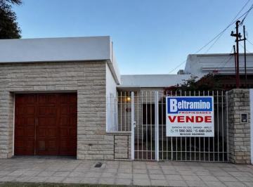Casa · 147m² · 3 Ambientes · 1 Cochera · Casa en Venta - Merlo Norte