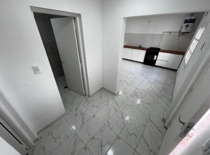 PH · 46m² · 2 Ambientes