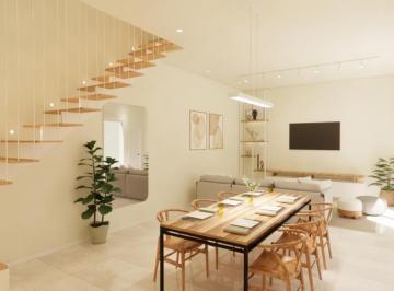 Casa · 101m² · 5 Ambientes · Venta Pasillo a Estrenar Pichincha