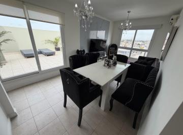 Departamento · 45m² · 2 Ambientes · 1 Cochera · Departamento - San Martin