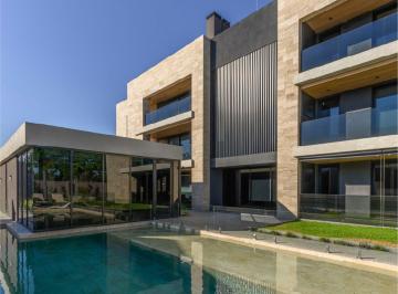 Departamento de 10 ambientes, Córdoba · En Alquiler - Exclusivo Departamento a Estrenar en Planta Baja - Cerro de Las Rosas